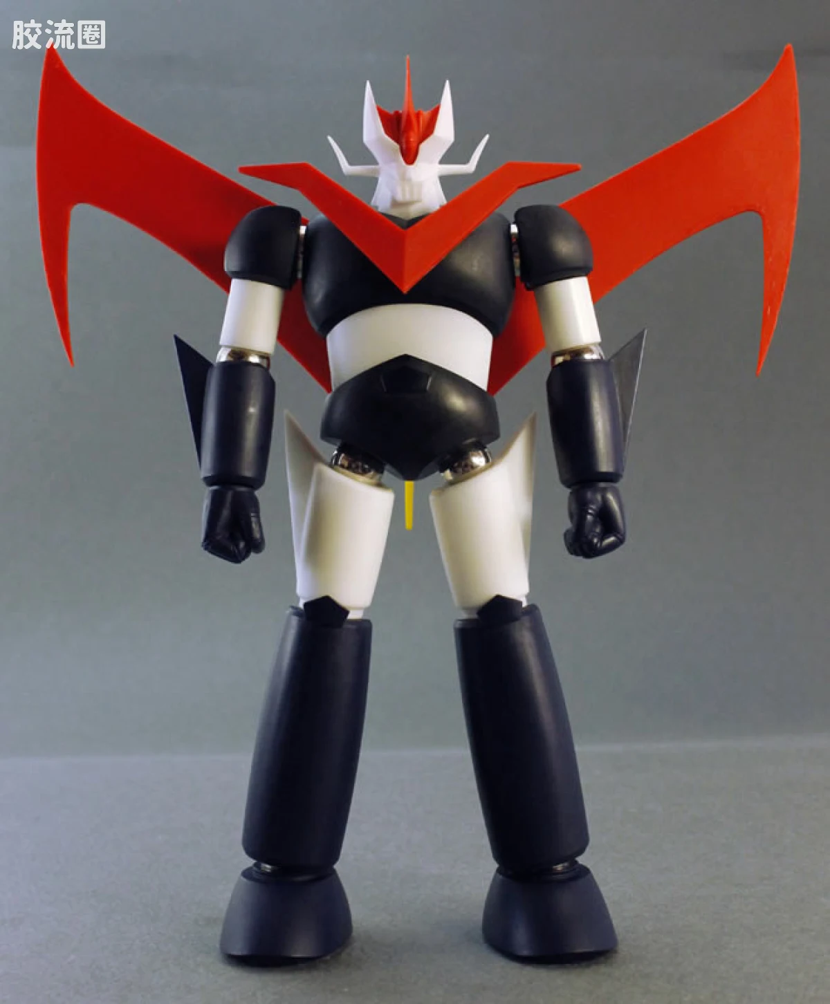 EVOLUTION-TOY机甲成品系列 Dynamite Action GK Limited GK 大魔神 大魔神 - 图片